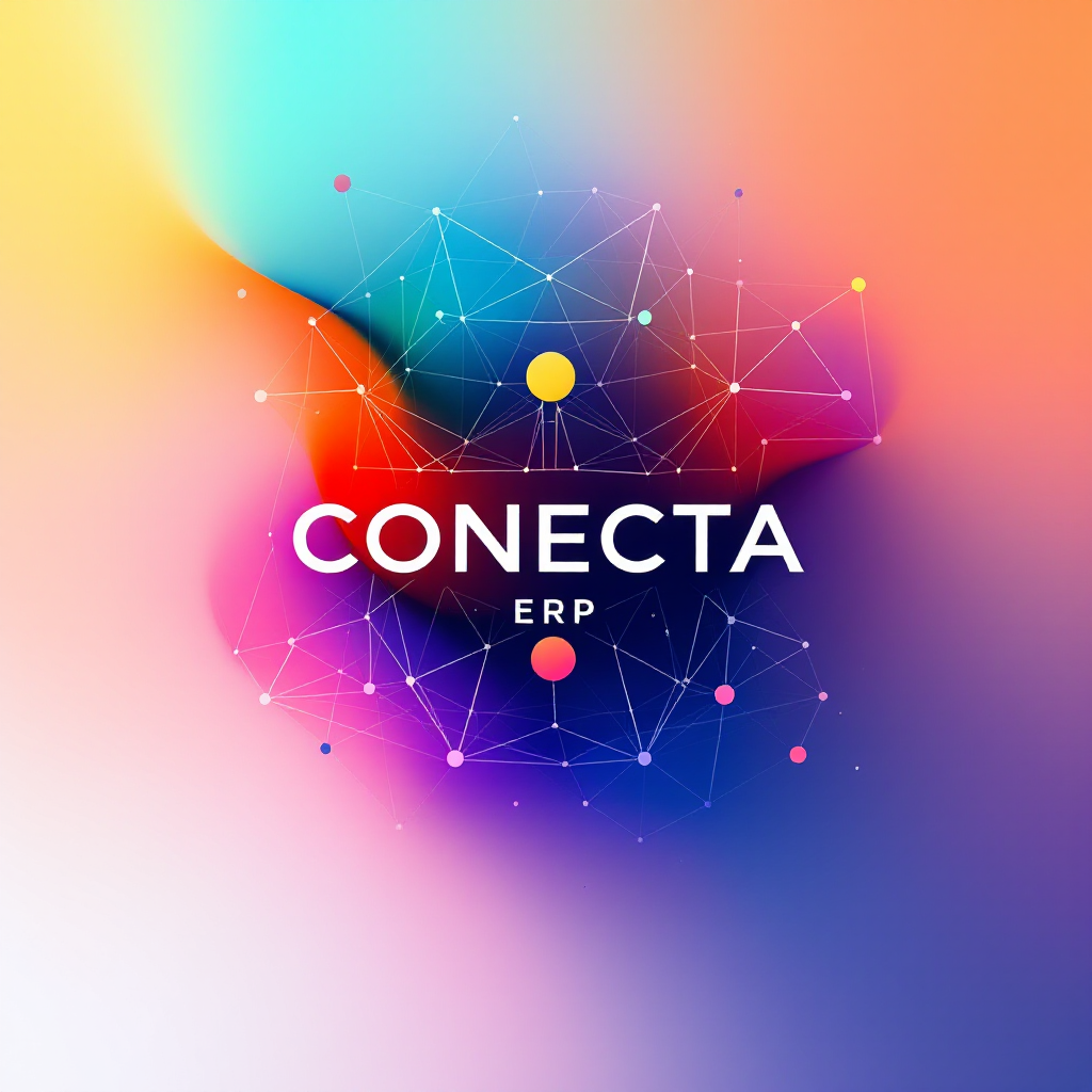 CONECTA ERP Dashboard